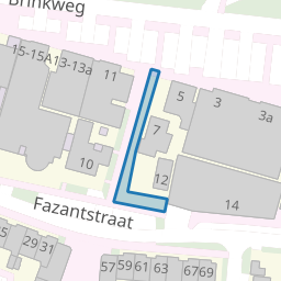 Perceel WRG03-I-2124