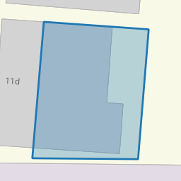 Perceel WRG03-I-2132