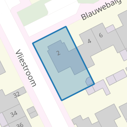 Perceel WRG03-I-2143