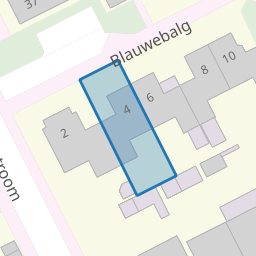 Perceel WRG03-I-2144