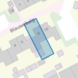 Perceel WRG03-I-2146