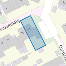 Perceel WRG03-I-2147