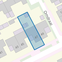 Perceel WRG03-I-2149