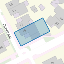 Perceel WRG03-I-2154