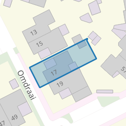 Perceel WRG03-I-2155