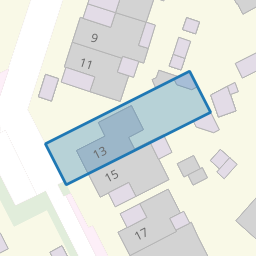 Perceel WRG03-I-2157