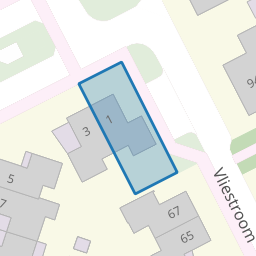 Perceel WRG03-I-2163