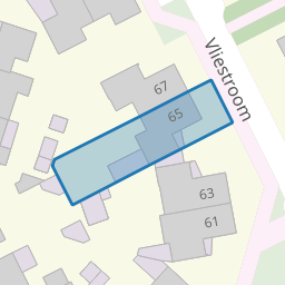 Perceel WRG03-I-2165