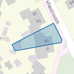 Perceel WRG03-I-2166