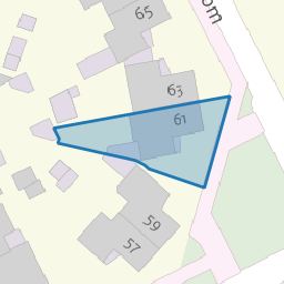 Perceel WRG03-I-2167