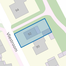 Perceel WRG03-I-2171