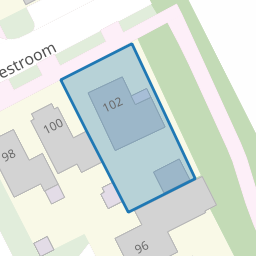 Perceel WRG03-I-2172