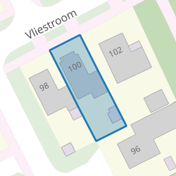 Perceel WRG03-I-2173