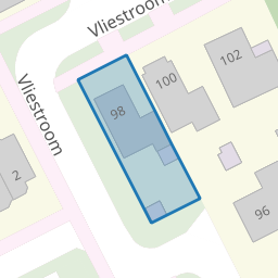 Perceel WRG03-I-2174