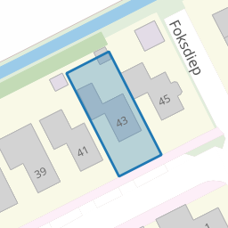 Perceel WRG03-I-2180