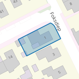 Perceel WRG03-I-2184