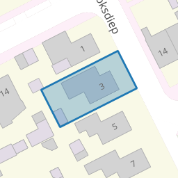 Perceel WRG03-I-2185