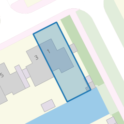 Perceel WRG03-I-2189