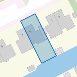 Perceel WRG03-I-2191