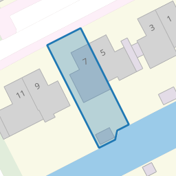 Perceel WRG03-I-2192