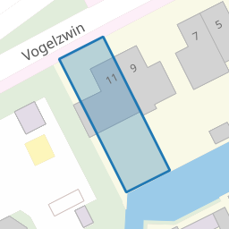 Perceel WRG03-I-2194