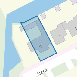 Perceel WRG03-I-2195