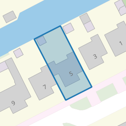 Perceel WRG03-I-2197