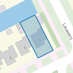 Perceel WRG03-I-2199