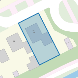 Perceel WRG03-I-2200