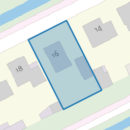 Perceel WRG03-I-2201