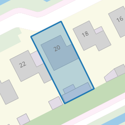 Perceel WRG03-I-2203