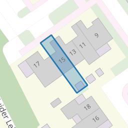 Perceel WRG03-I-2206