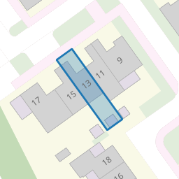 Perceel WRG03-I-2207