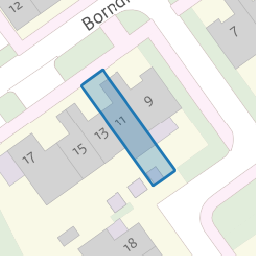 Perceel WRG03-I-2208