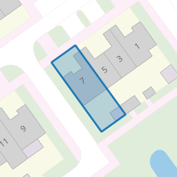 Perceel WRG03-I-2209