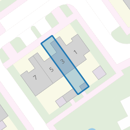 Perceel WRG03-I-2211