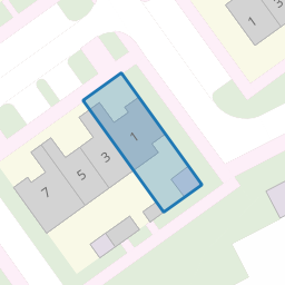 Perceel WRG03-I-2212