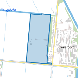 Perceel WRG03-I-2219