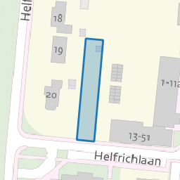 Perceel WRG03-I-2230