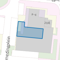 Perceel WRG03-I-2232