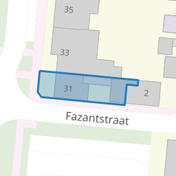 Perceel WRG03-I-2236