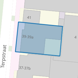 Perceel WRG03-I-2238