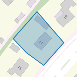 Perceel WRG03-I-2254