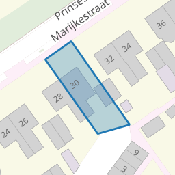 Perceel WRG03-I-2259