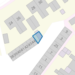 Perceel WRG03-I-2261