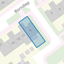 Perceel WRG03-I-2267