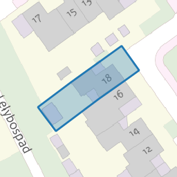 Perceel WRG03-I-2268