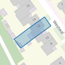 Perceel WRG03-I-2271