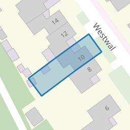 Perceel WRG03-I-2272