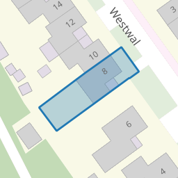 Perceel WRG03-I-2273